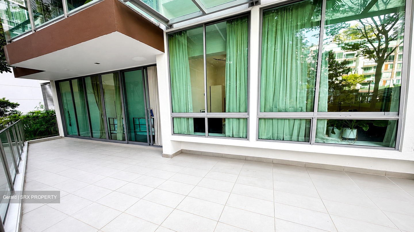 One-north Residences (D5), Apartment #639129181